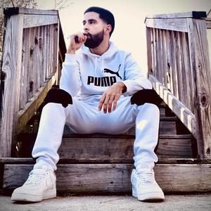 Meet your Posher, Jason